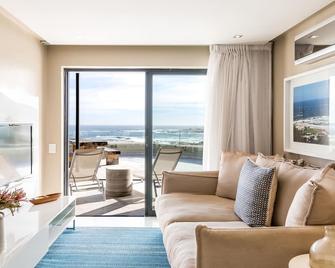 Lions Eye Luxury Apartments - Cape Town - Living room