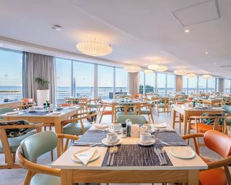 Lagoon Beach Hotel & Spa - Ciutat del Cap - Restaurant