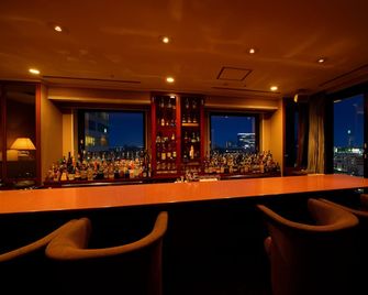 Hotel Jal City Sendai - Sendai - Bar
