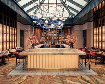 Royal Mansour Casablanca - Casablanca - Property amenity