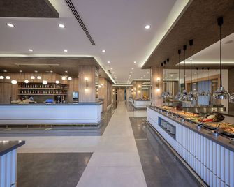 L'Oceanica Beach Resort Hotel - Kemer