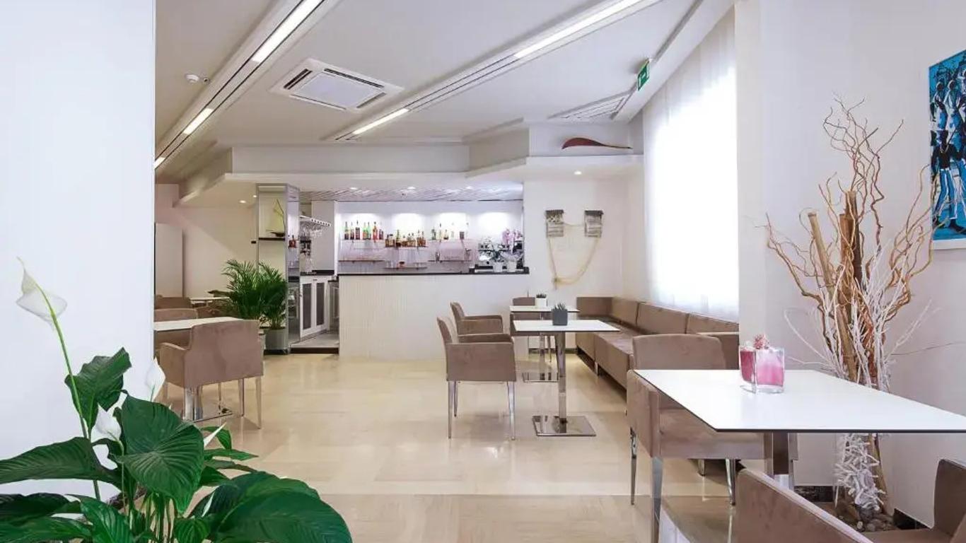 Ambra Hotel Cattolica