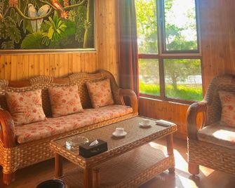 Meiquan World Hot Spring Holiday Hotel - Baoding - Habitación