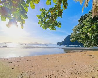 Dormitelsph El Nido - El Nido - Strand