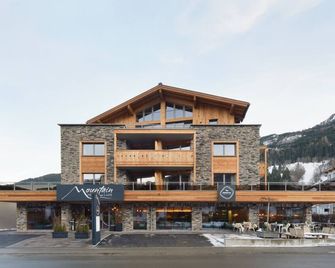 Mountain Hotel Luis - Kaprun - Edificio