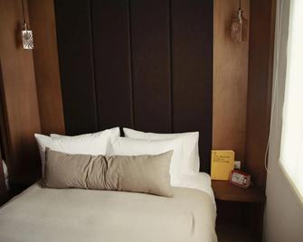 Hok House - Kaohsiung - Habitación
