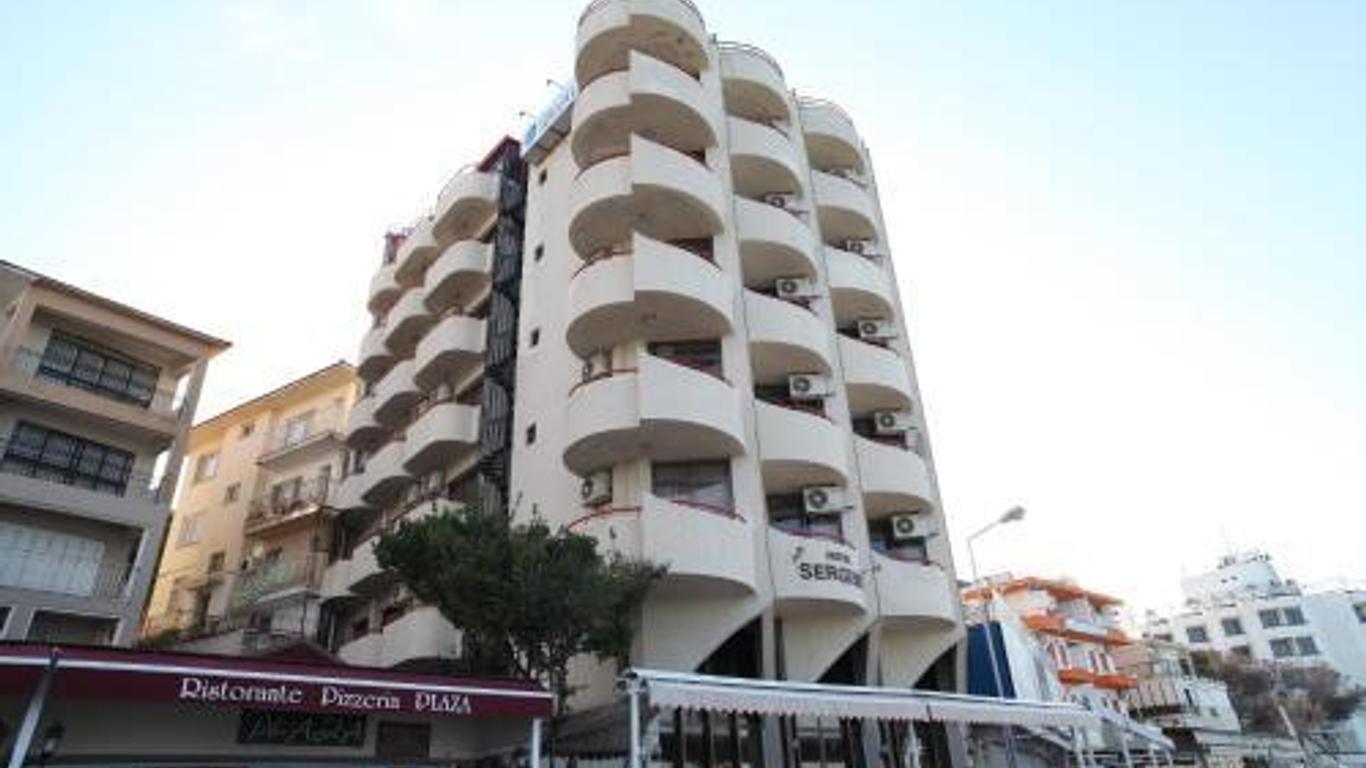 Sergent Hotel