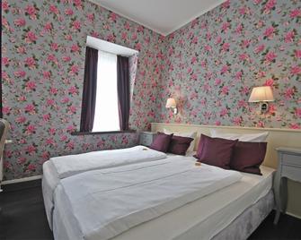 Hotel Domspitzen - Cologne - Phòng ngủ