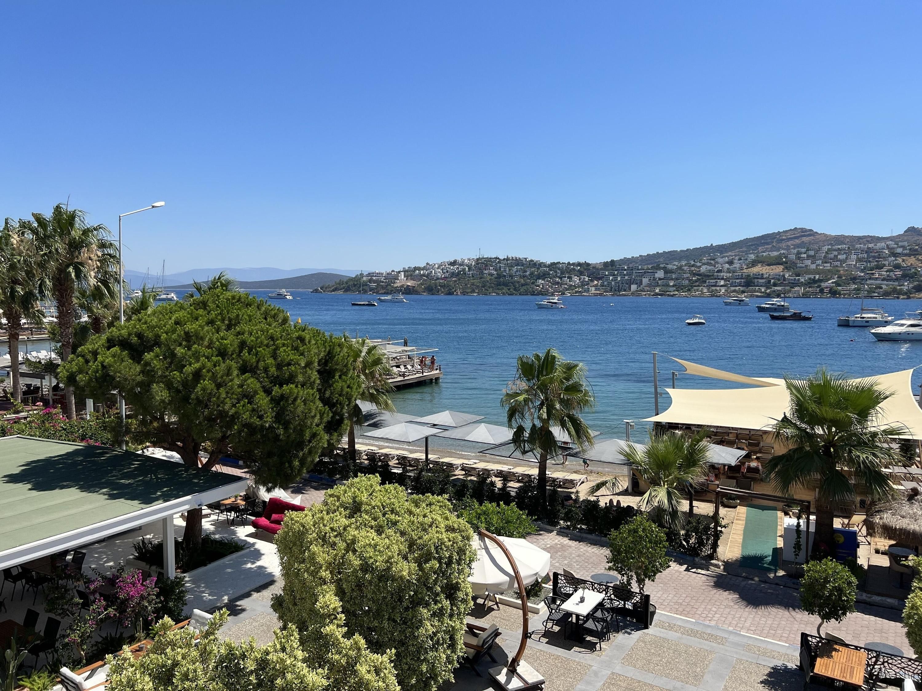 Casamia Hotel - Gündoğan