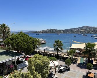 Casamia Hotel - Gündoğan