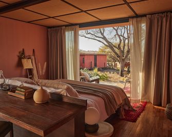 OurHabitas San Miguel de Allende - San Miguel de Allende - Bedroom