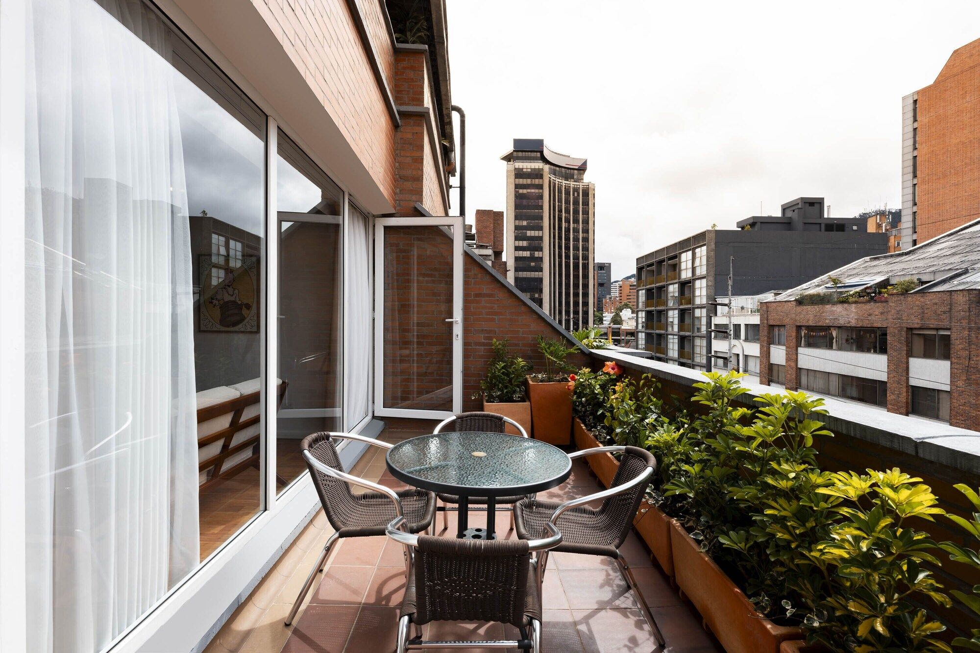 Hotel Vilar América thumbnail 3