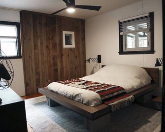 Slide Mountain Chalet, Big Indian, Ny - Big Indian - Habitación