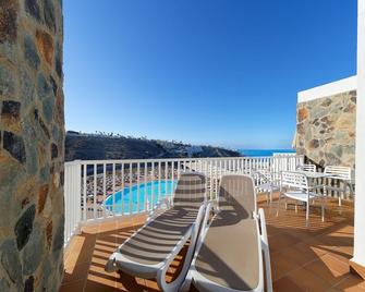 Servatur Altamadores - Puerto Rico - Balcony