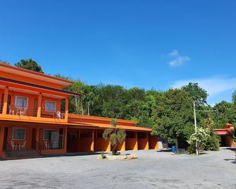 At Sichon Resort - Sichon - Edificio