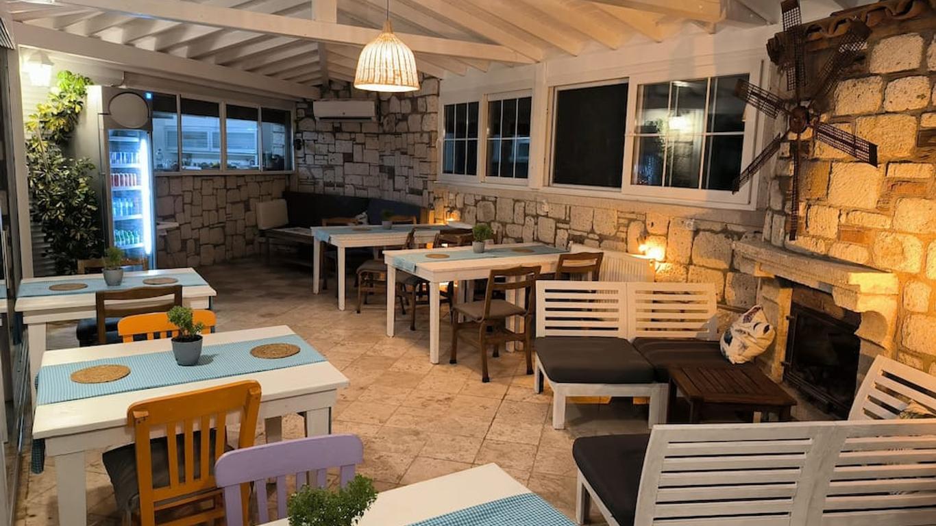 Degirmenli Konak Hotel