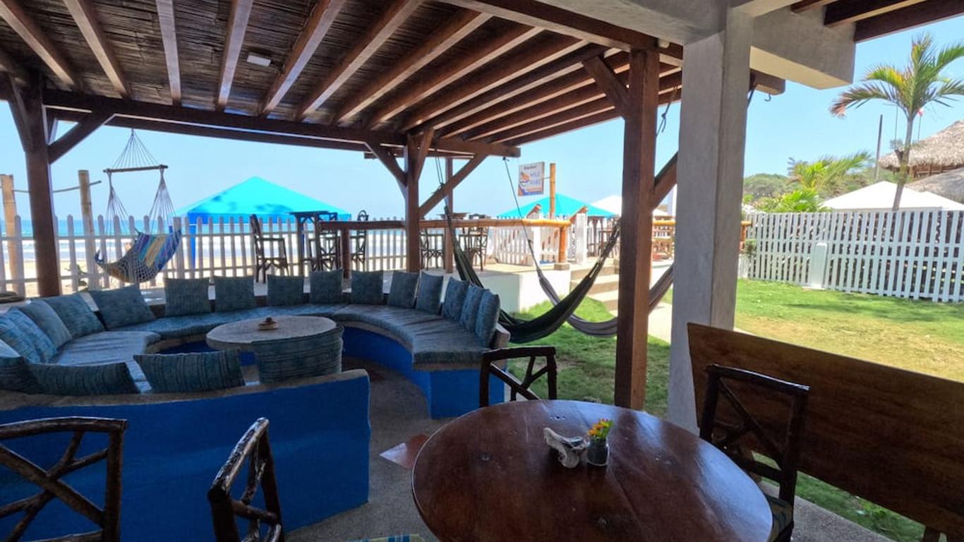 Hotel Solemare