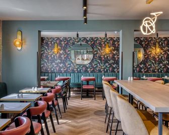 Premier Inn Whitstable - Whitstable - Restaurant