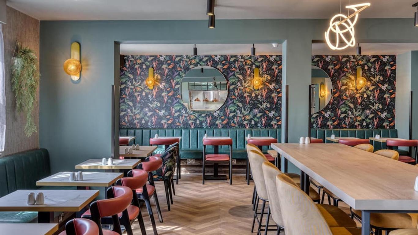 Premier Inn Whitstable