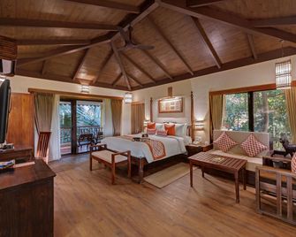 The Fern Gir Forest Resort Sasan Gir, Series by Marriott - Sasan Gir