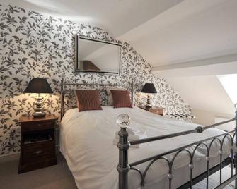 Priory Hotel - Grange-over-Sands - Slaapkamer