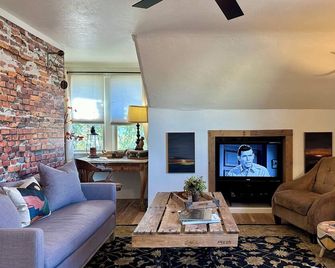 The Loft in Burley, ID (#3) - Burley - Huiskamer