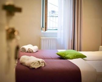 Garni Hotel Krevet&Dorucak - Niš - Habitación