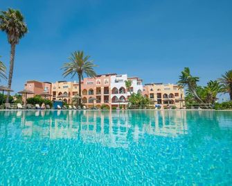 Jardim da Meia Praia Resort - Lagos - Basen