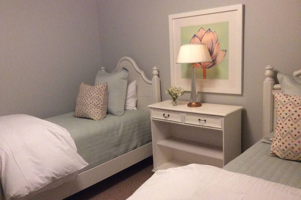 Bedroom view of 3 Bd/3 Ba Conveniently Located Near Market & High Point University