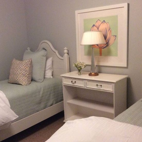 Bedroom view of 3 Bd/3 Ba Conveniently Located Near Market & High Point University