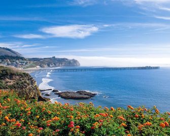 Hilton Vacation Club San Luis Bay Avila Beach - Avila Beach - Budova