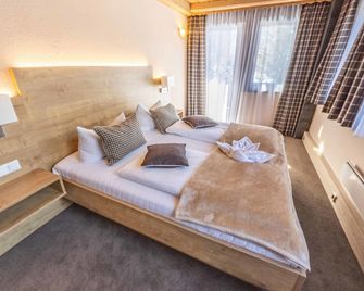 Hotel Quellenhof - Grainau - Habitación