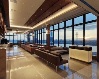 كانديو هوتلز نانكاي واكاياما - واكاياما - ردهة