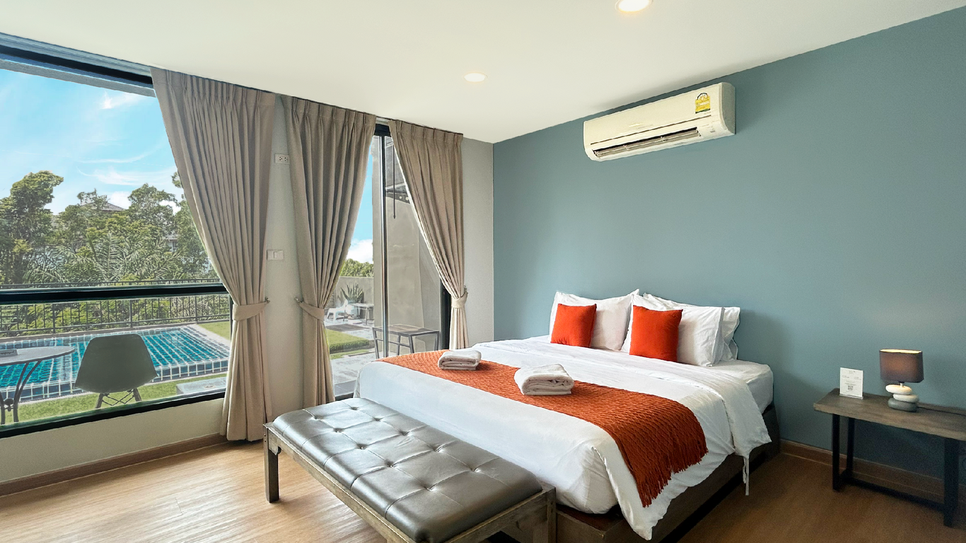 Suntria Hotel Pattaya