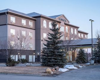 Canalta High River - High River - Budova