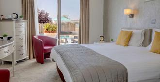 The Monterey Hotel, Sure Hotel Collection by Best Western - Saint Helier