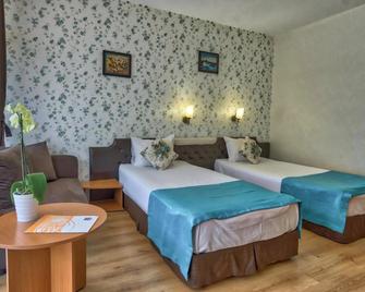 Golden Dune - Sunny Beach - Yatak Odası
