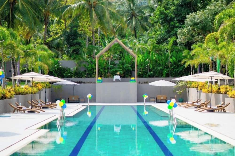 Lanzones Cabana - Mambajao - Pool
