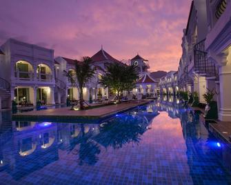 Supicha Pool Access Hotel (Sha Plus+) - Phuket - Pool