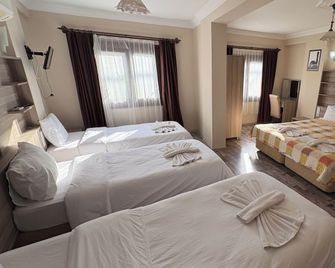 Akay Hotel - Selçuk