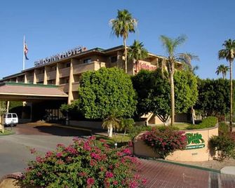 Shilo Inns Yuma - Yuma - Edificio