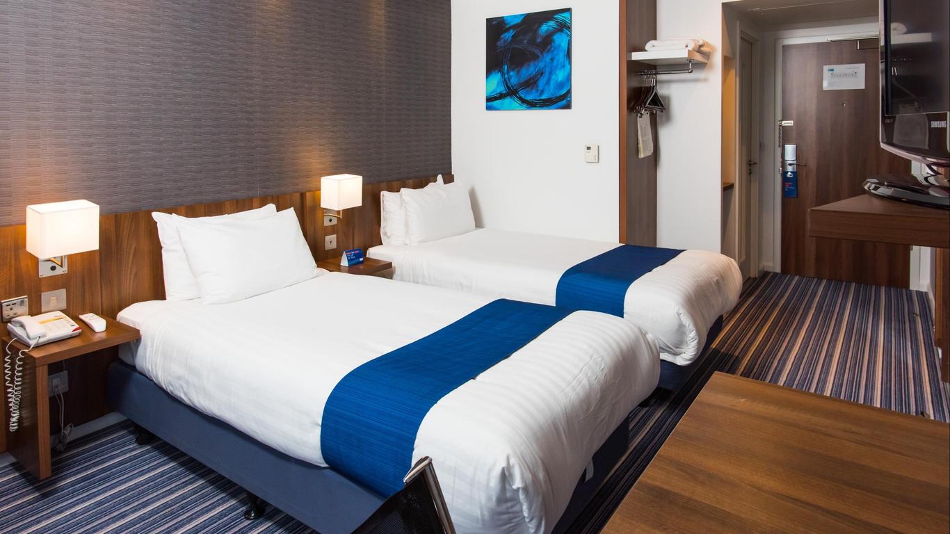 Holiday Inn Express Tamworth By IHG