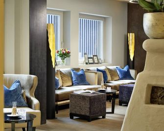 Alpenrose Kufstein - Kufstein - Wohnzimmer