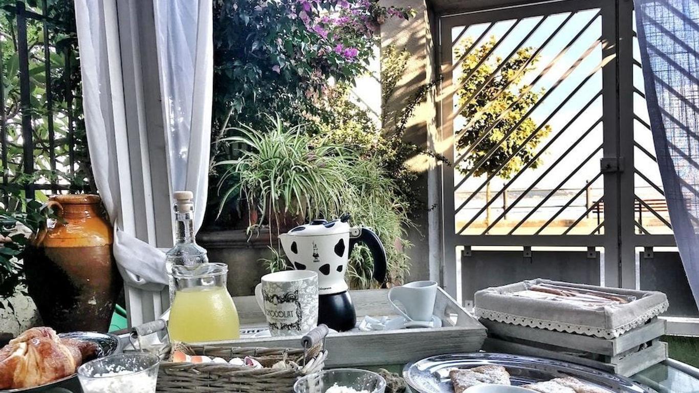 Il Ritrovo di Ulisse