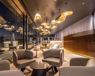 Oval Hotel at Adelaide Oval - Adelaide - Lounge