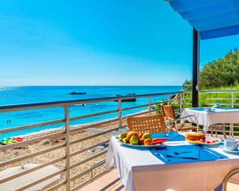 Hotel Na Forana - Cala Ratjada - Balkon