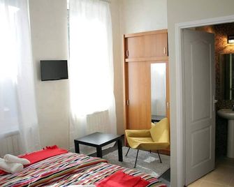 Guest House Miss Depolo - Belgrado