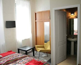 Guest House Miss Depolo - Belgrado