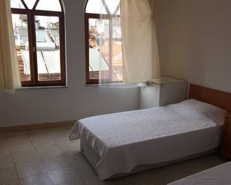 Tan Pansiyon - Fethiye - Habitación