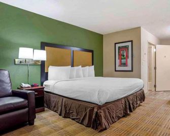 Studio 6 Extended Stay Huntsville, Al - Us Space & Rocket Center - Huntsville
